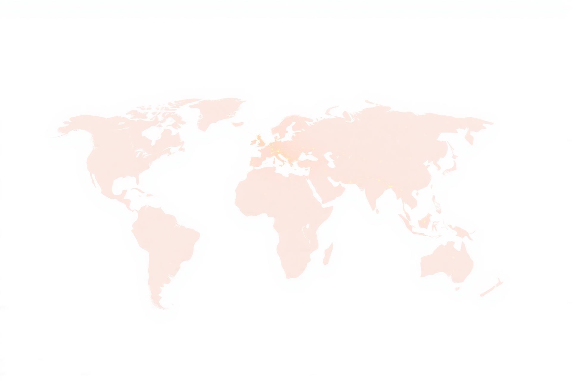 Presencia global